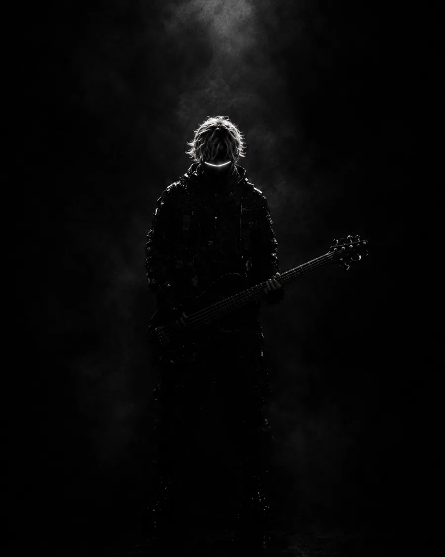 OWEN, Bass